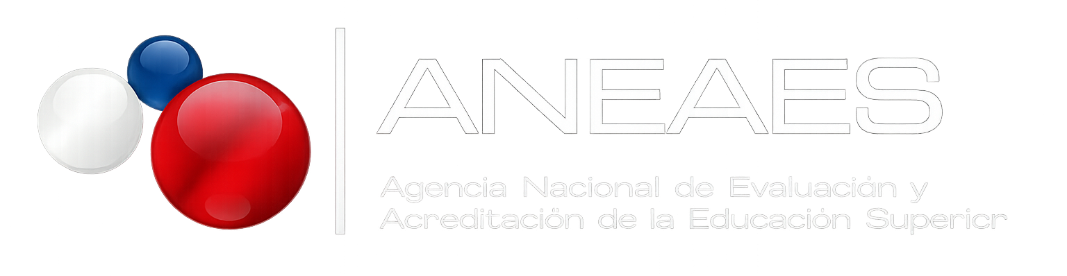 Logo ANEAES