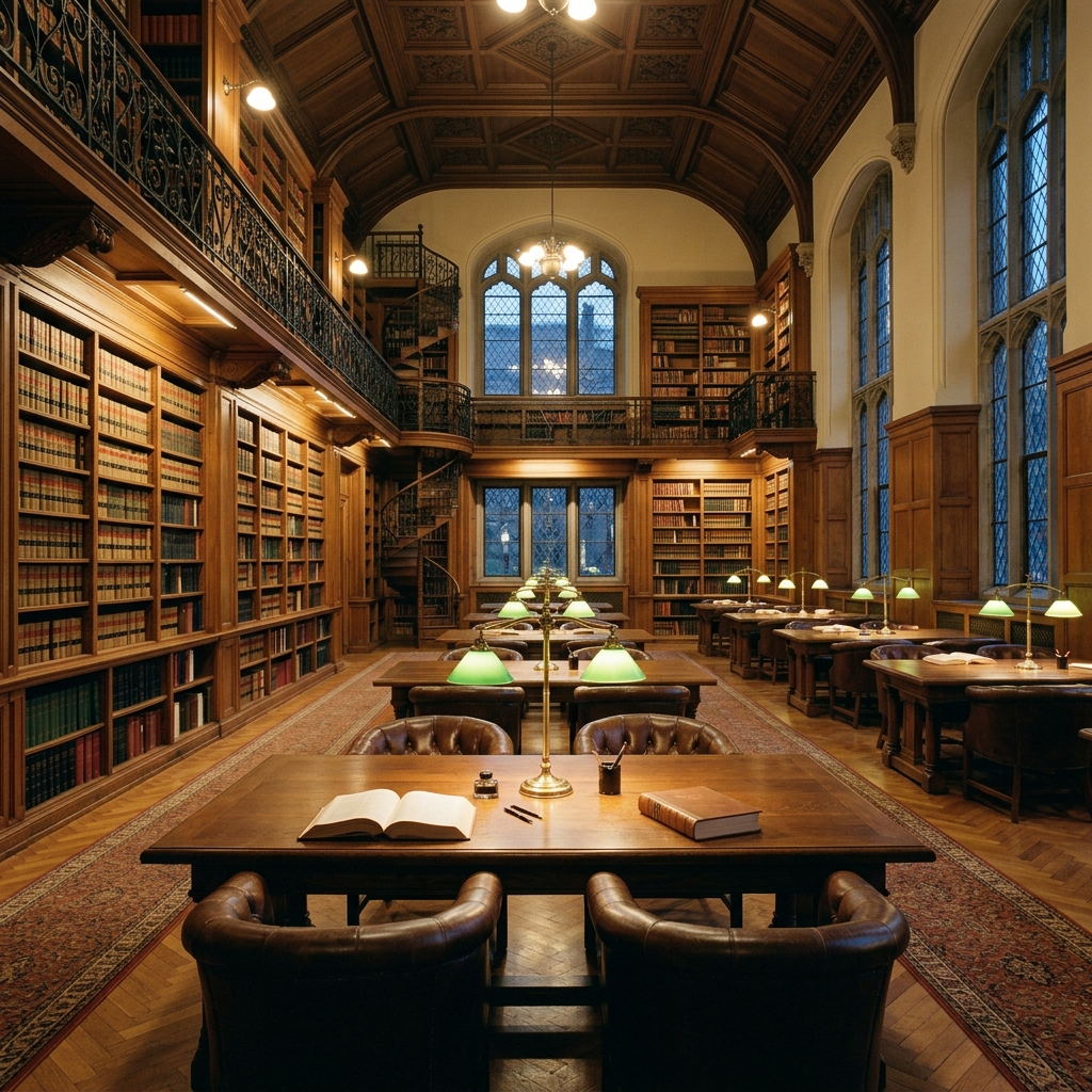 Biblioteca FDCS