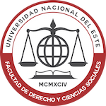Logo FDCS-UNE