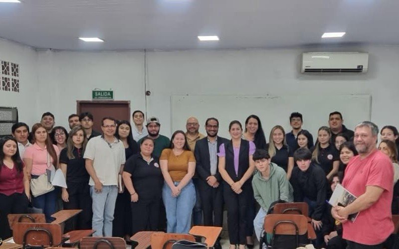 Bienestar Universitario impulsa acciones de acompañamiento al aprendizaje