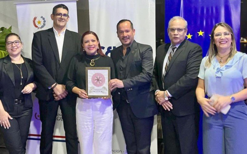 Memoria 2025 | La FDCS-UNE fue reconocida por su compromiso con la reinserción social