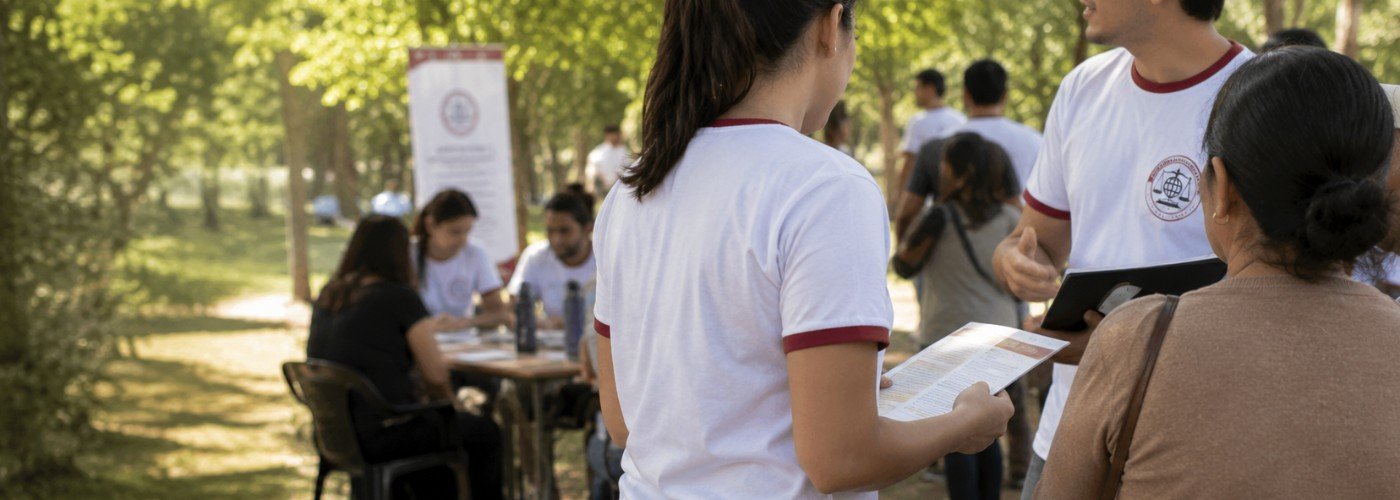 Dirección de Extensión