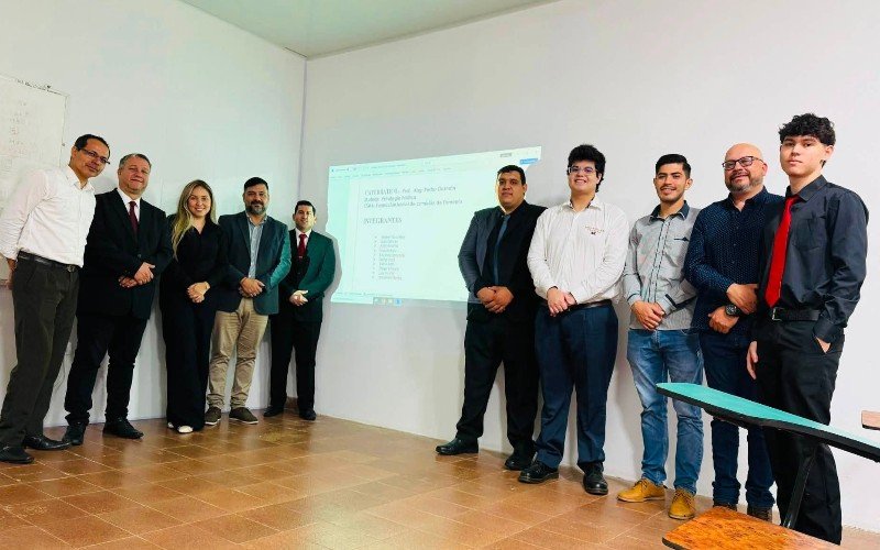 Estudiantes de Ciencias Políticas elaboran herramientas para apoyar la formalización de comisiones vecinales