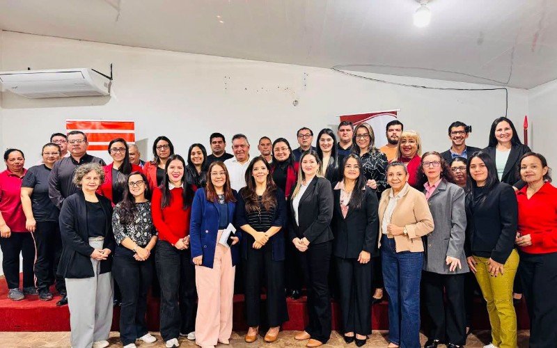 AFUFADE conformó el Tribunal Electoral Independiente para la renovación de sus autoridades