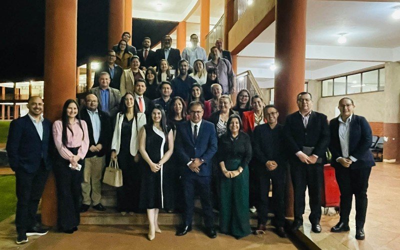 FDCS-UNE fortalece la articulación de la docencia, la investigación y la extensión universitaria