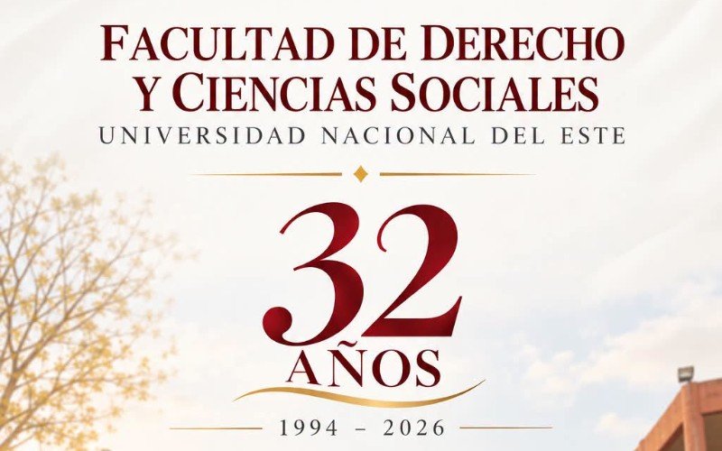 FDCS-UNE celebra 32 años construyendo conocimiento y compromiso con la sociedad