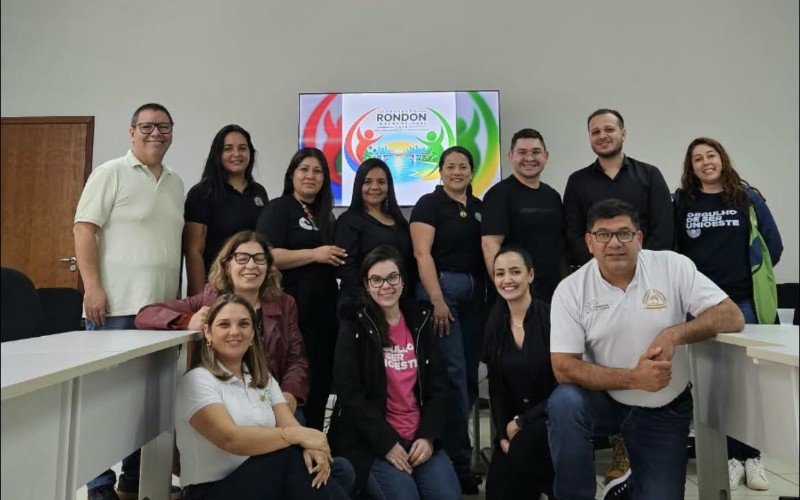 FDCS-UNE fortalece la internacionalización de la extensión universitaria mediante la Operación Rondon Internacional